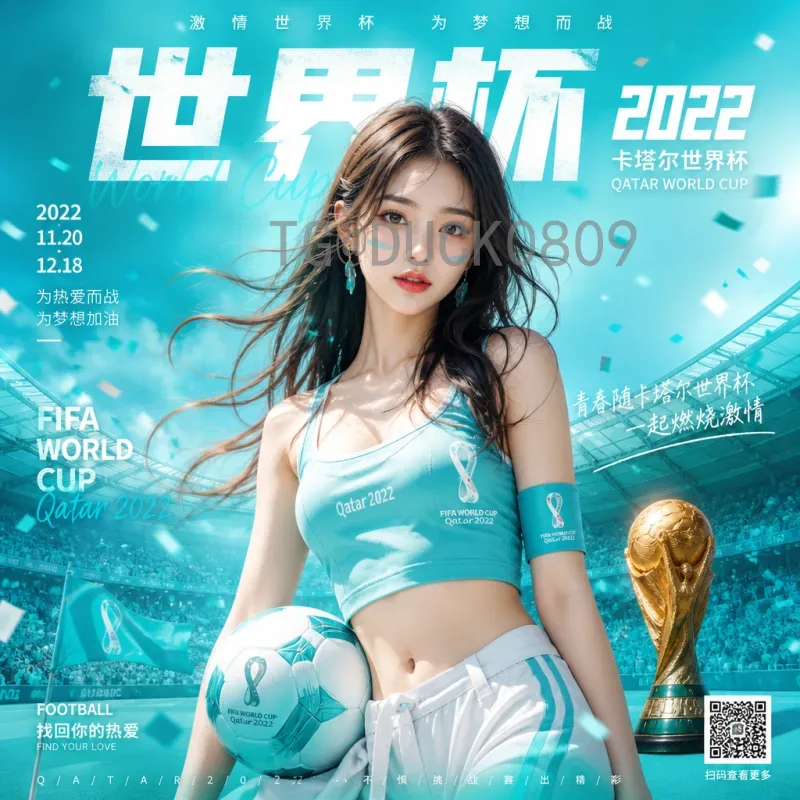 官方公布2026年国际足联世界杯揭幕战时间：2026年6月11日墨西哥城阿兹特克体育场